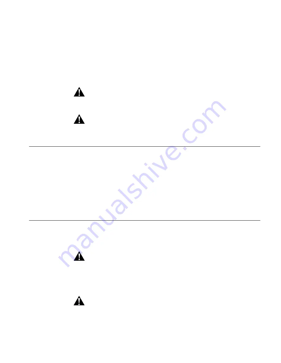 3Com 3C63311 - SuperStack II PathBuilder S310 Bridge/router Reference Manual Download Page 9