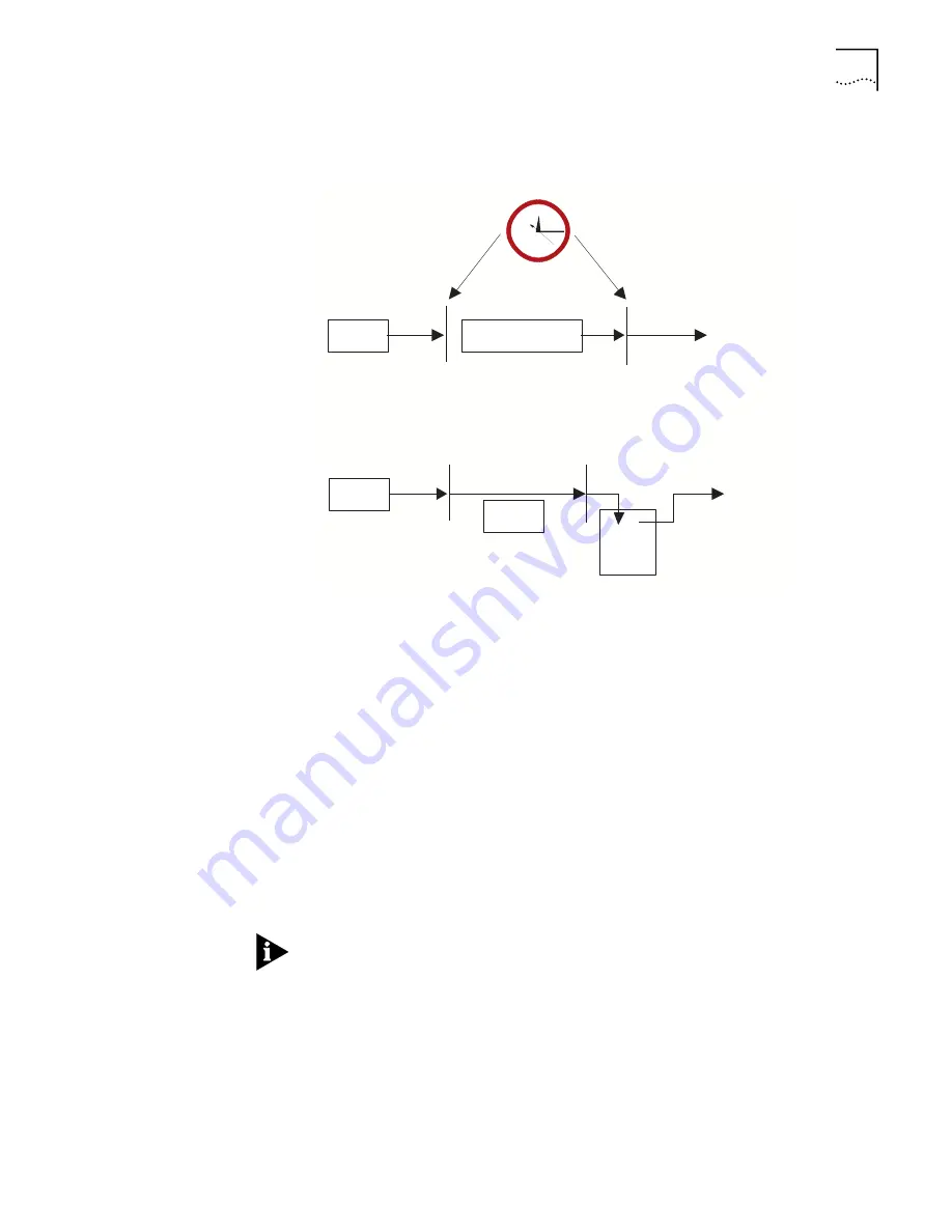 3Com 3C63311 - SuperStack II PathBuilder S310 Bridge/router Reference Manual Download Page 137