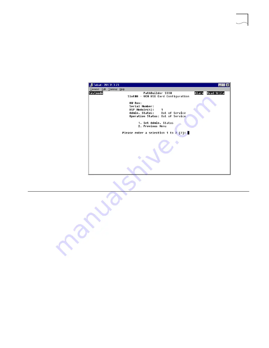 3Com 3C63311 - SuperStack II PathBuilder S310 Bridge/router Reference Manual Download Page 145