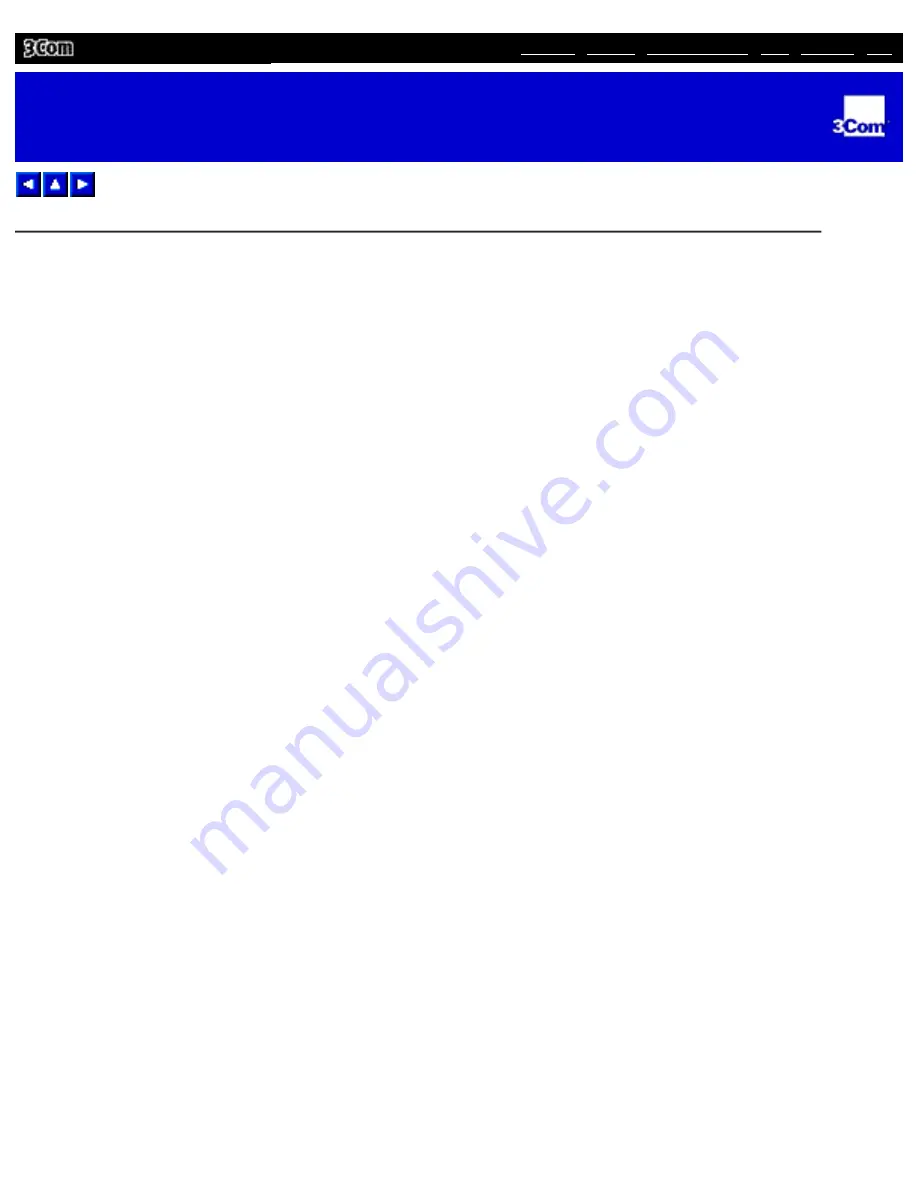 3Com 3CCFE575CT User Manual Download Page 20