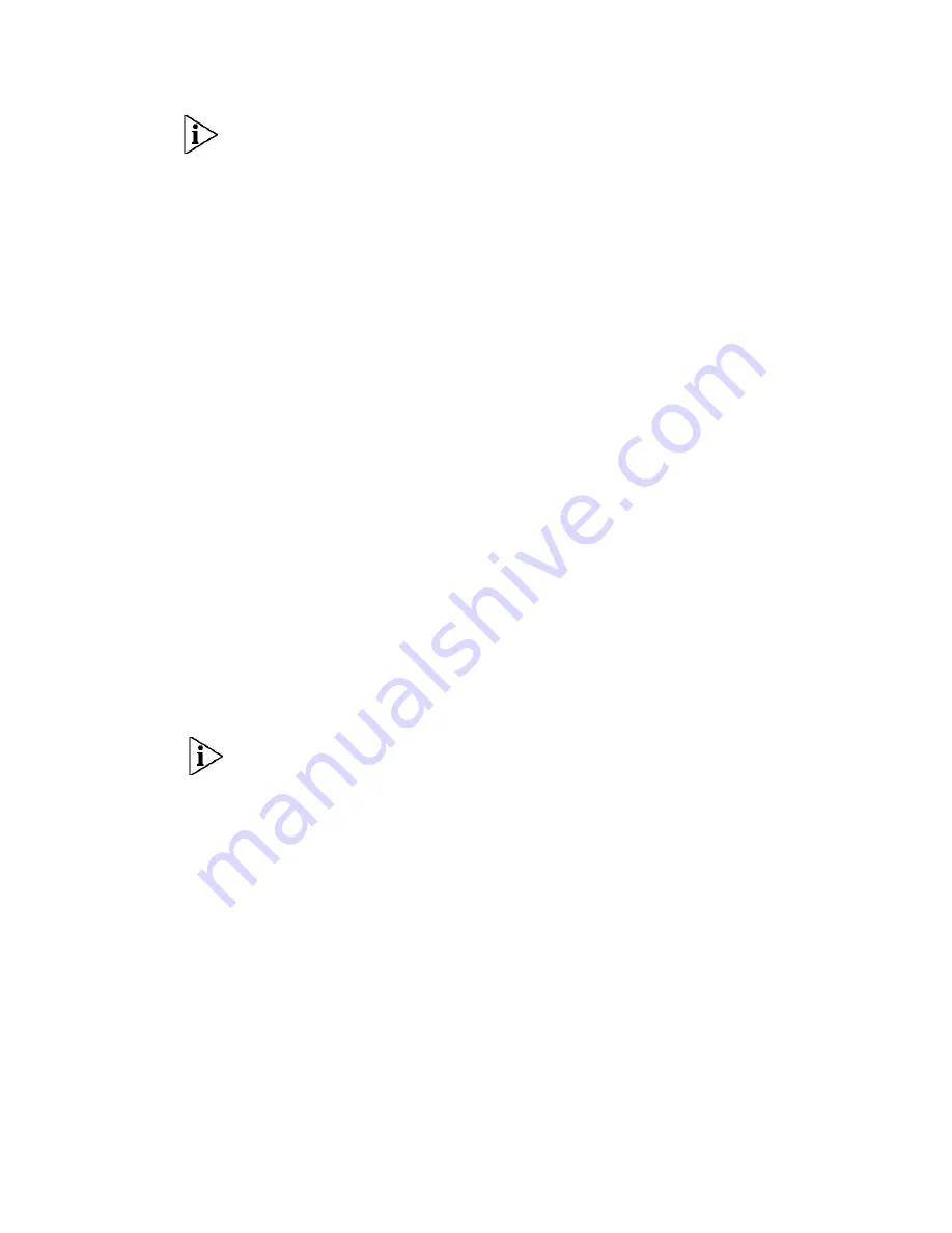 3Com 3CDSG8-US - OfficeConnect Managed Gigabit Switch User Manual Download Page 12