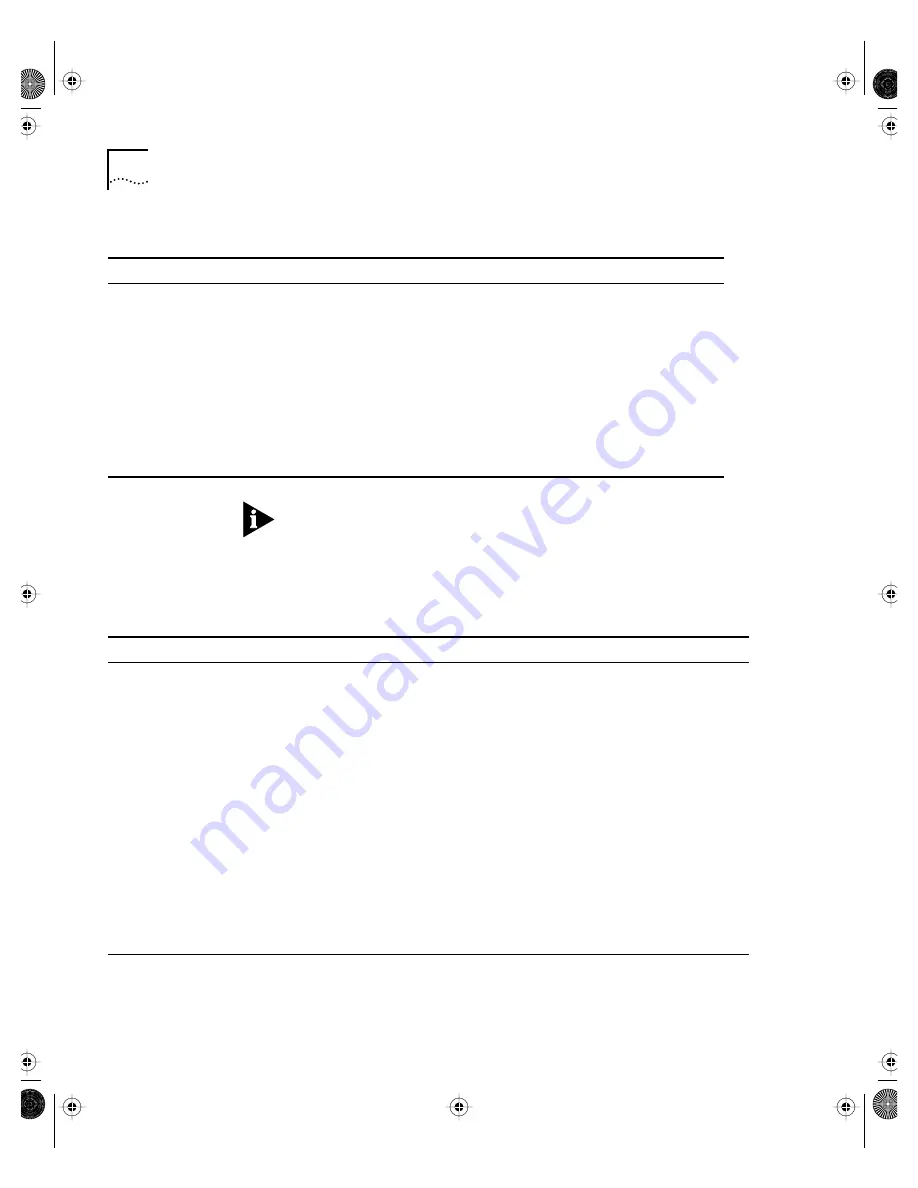 3Com 3Com SuperStack 3 Switch 3800 Family User Manual Download Page 26