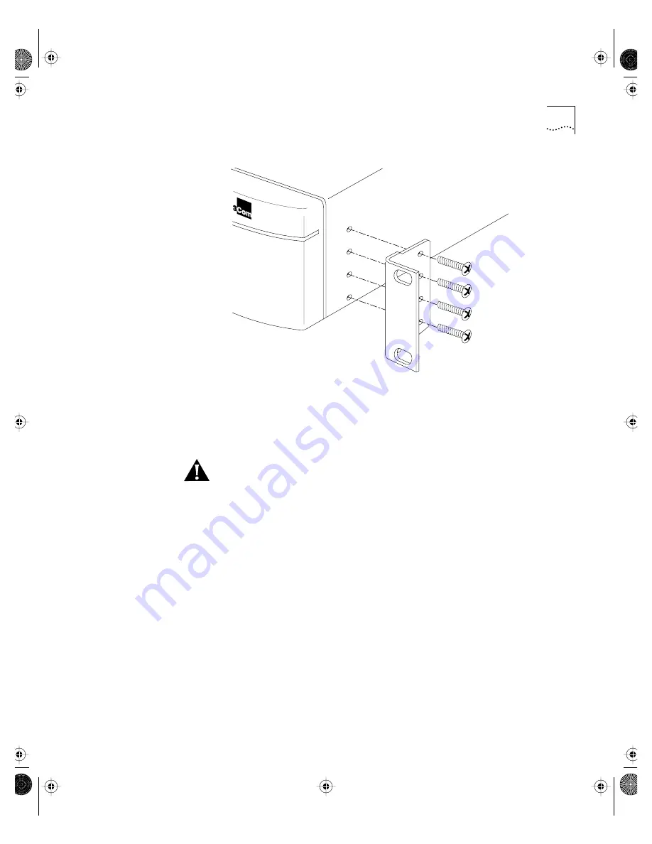 3Com 3Com SuperStack 3 Switch 3800 Family Скачать руководство пользователя страница 31