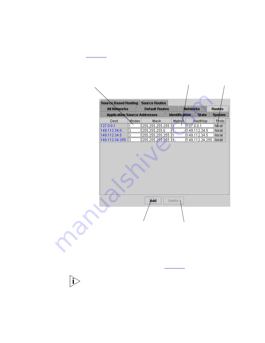 3Com 3CR15600 - Enterprise Management Suite Скачать руководство пользователя страница 187