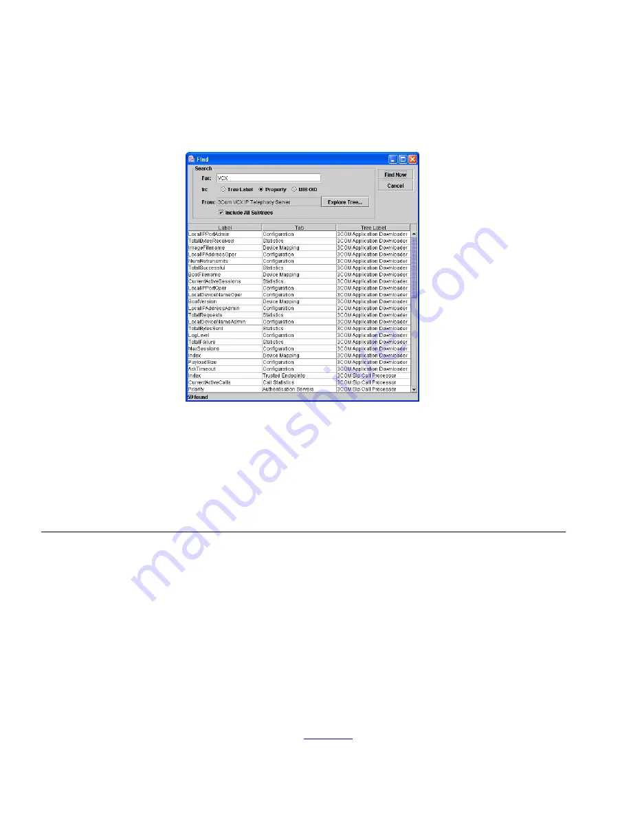 3Com 3CR15600 - Enterprise Management Suite Getting Started Manual Download Page 192