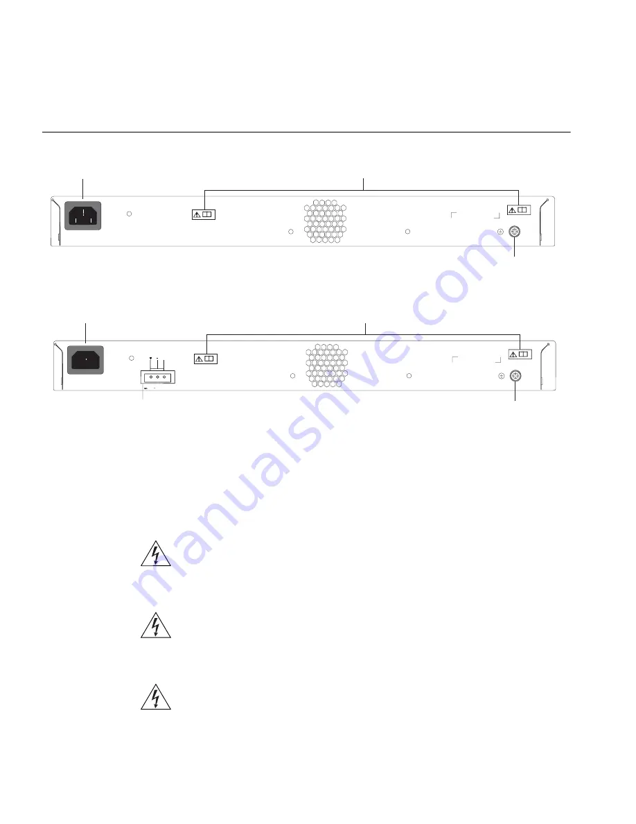 3Com 3CR17561-91-US - Switch 4500 26PORT Managed 24 10/100 2 Gbe Stackable... Скачать руководство пользователя страница 20