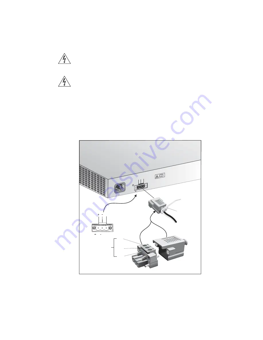 3Com 3CR17561-91-US - Switch 4500 26PORT Managed 24 10/100 2 Gbe Stackable... Скачать руководство пользователя страница 32