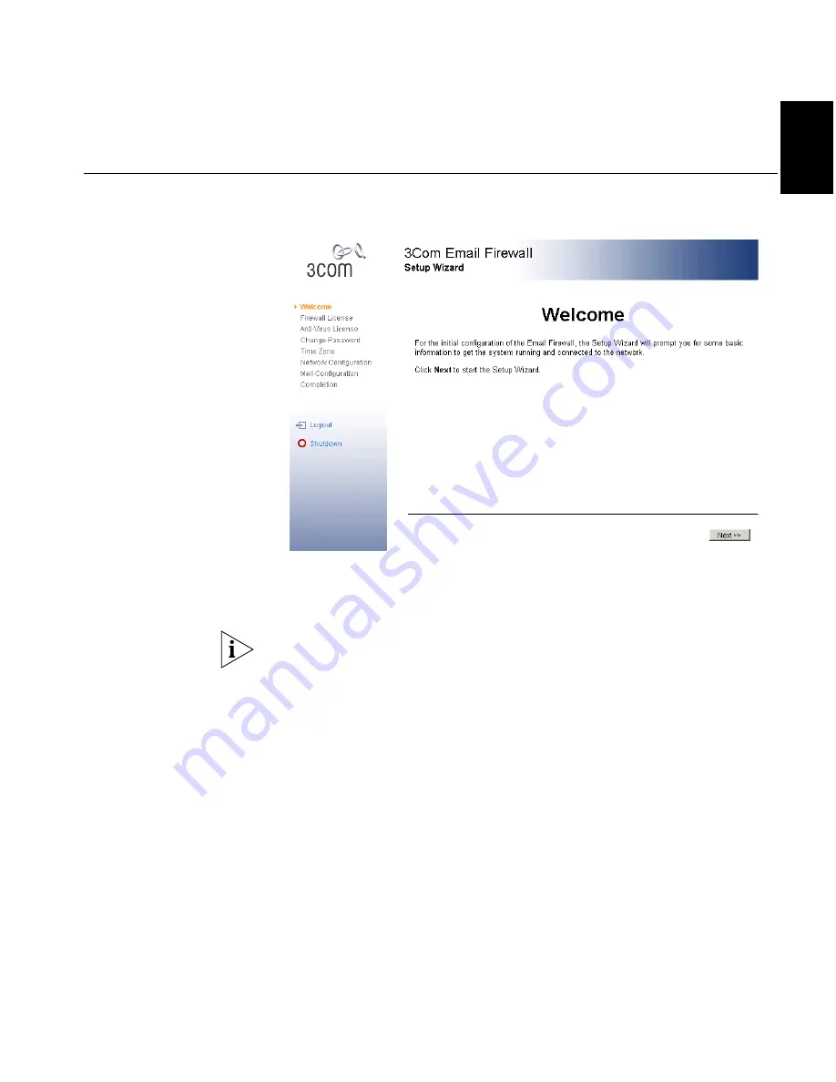 3Com 3CR3MFA-92 Installation Manual Download Page 15