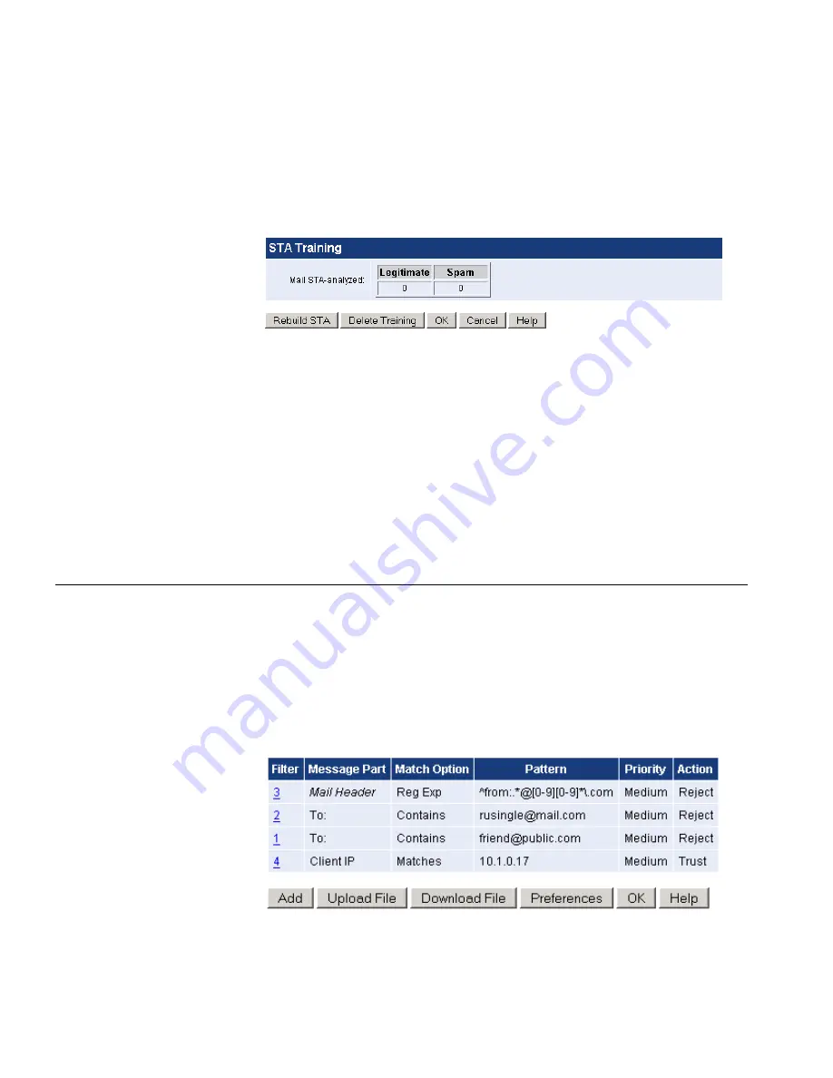 3Com 3CR3MFA-92 User Manual Download Page 54