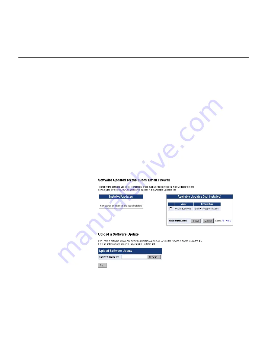 3Com 3CR3MFA-92 User Manual Download Page 96