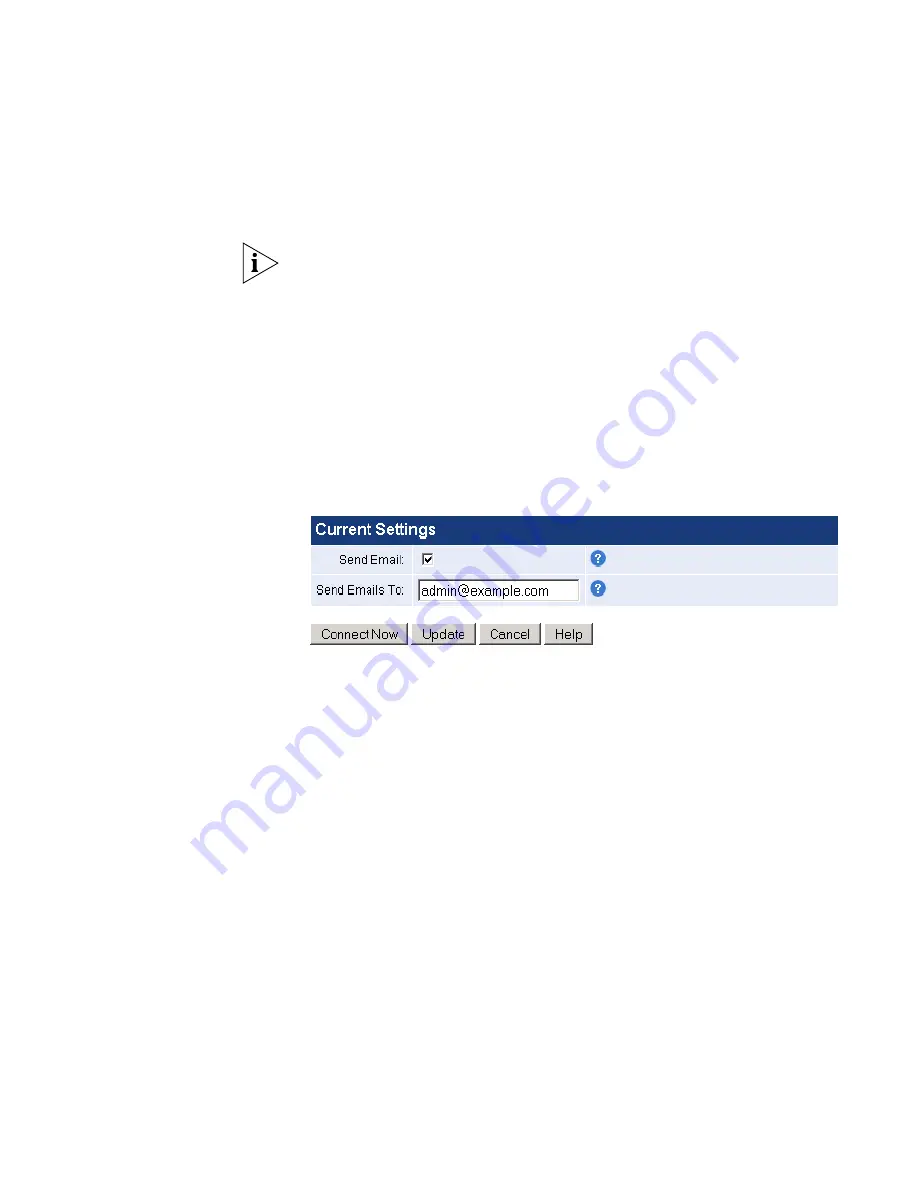 3Com 3CR3MFA-92 User Manual Download Page 97