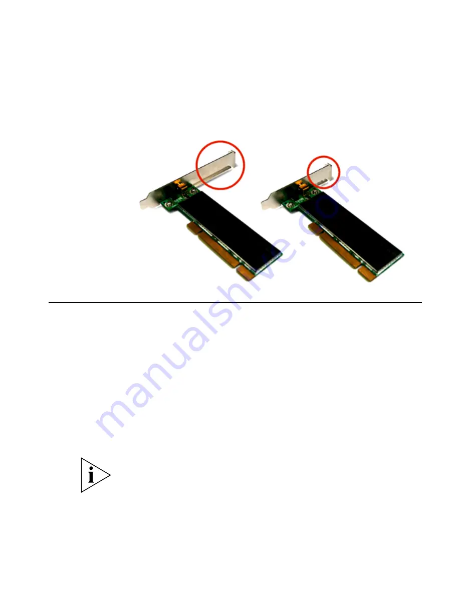 3Com 3CRPCIG75-LAT Скачать руководство пользователя страница 5