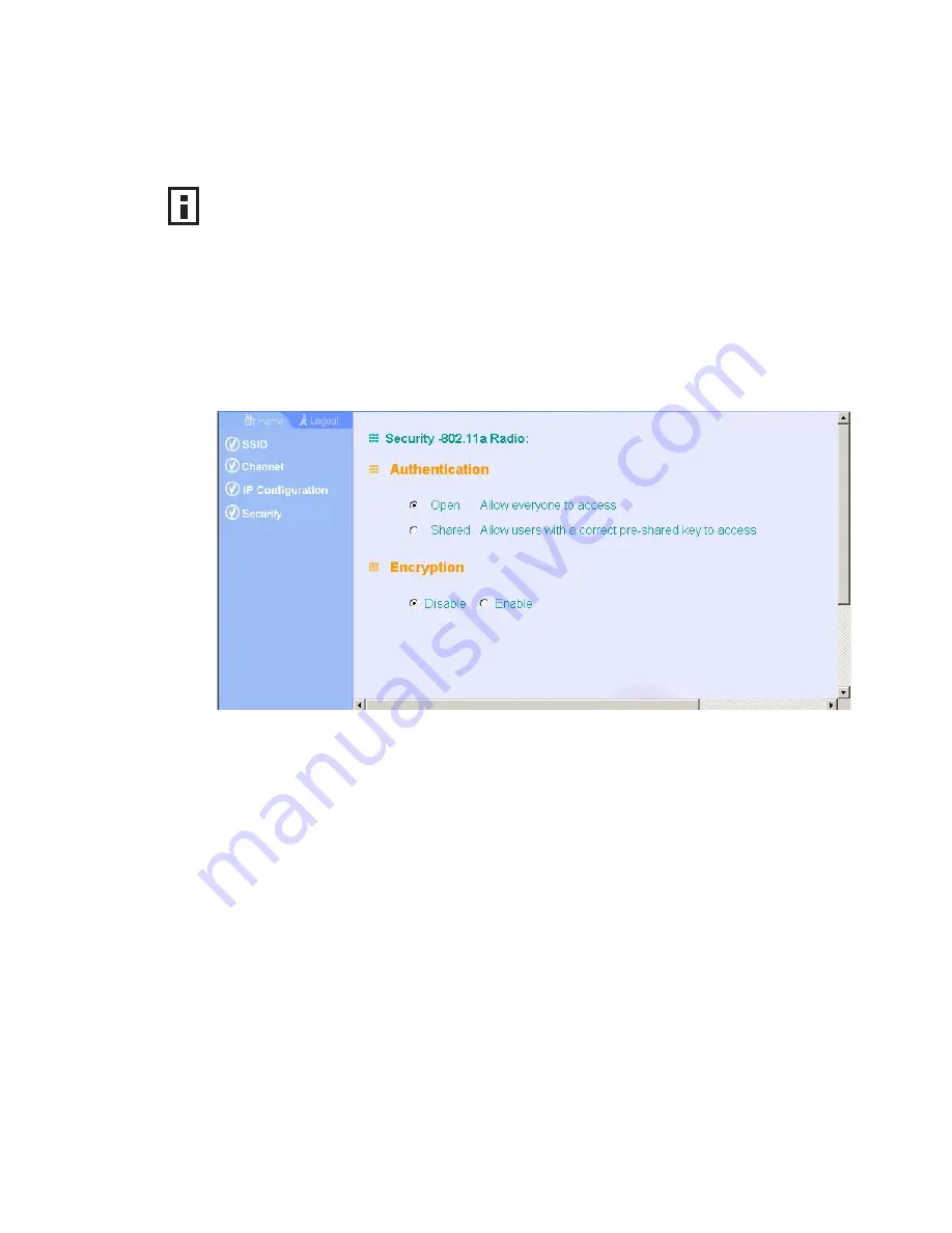 3Com 3CRWEASYA73 / WL-575 User Manual Download Page 47