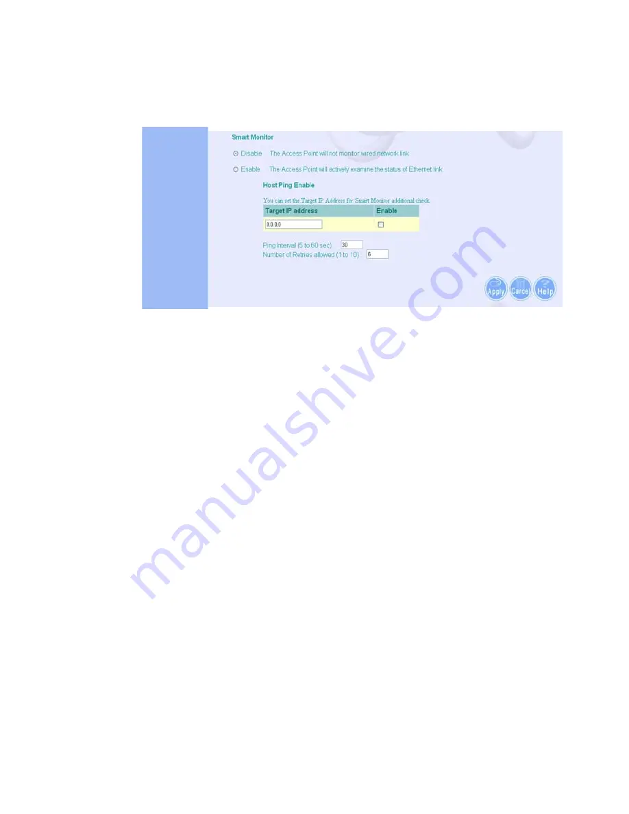 3Com 3CRWEASYA73 / WL-575 User Manual Download Page 55