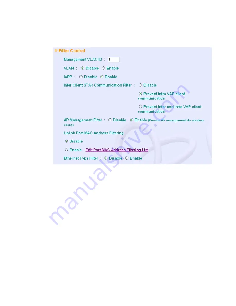 3Com 3CRWEASYA73 / WL-575 User Manual Download Page 67