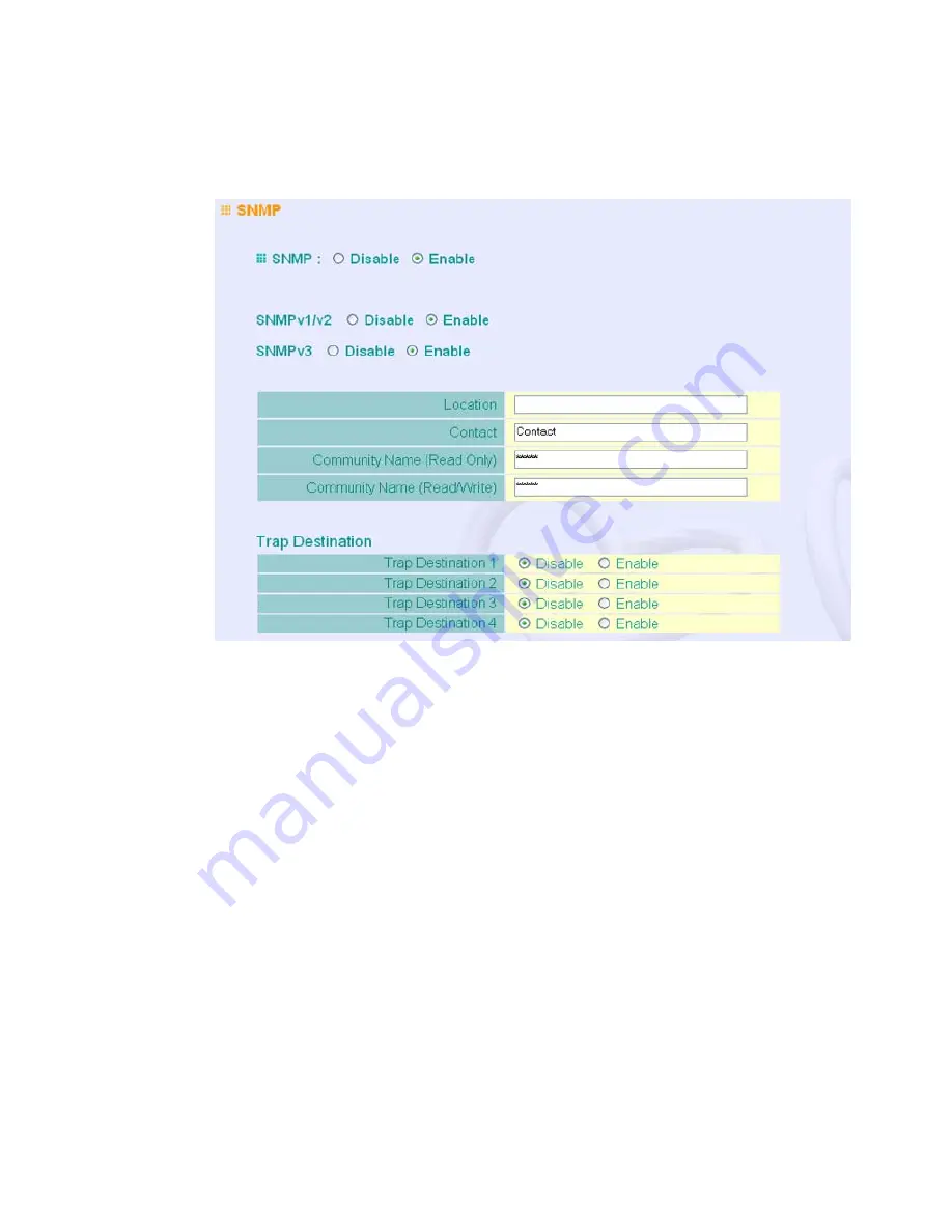 3Com 3CRWEASYA73 / WL-575 User Manual Download Page 71