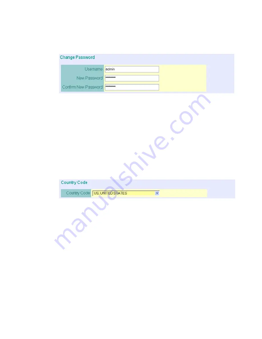 3Com 3CRWEASYA73 / WL-575 User Manual Download Page 83