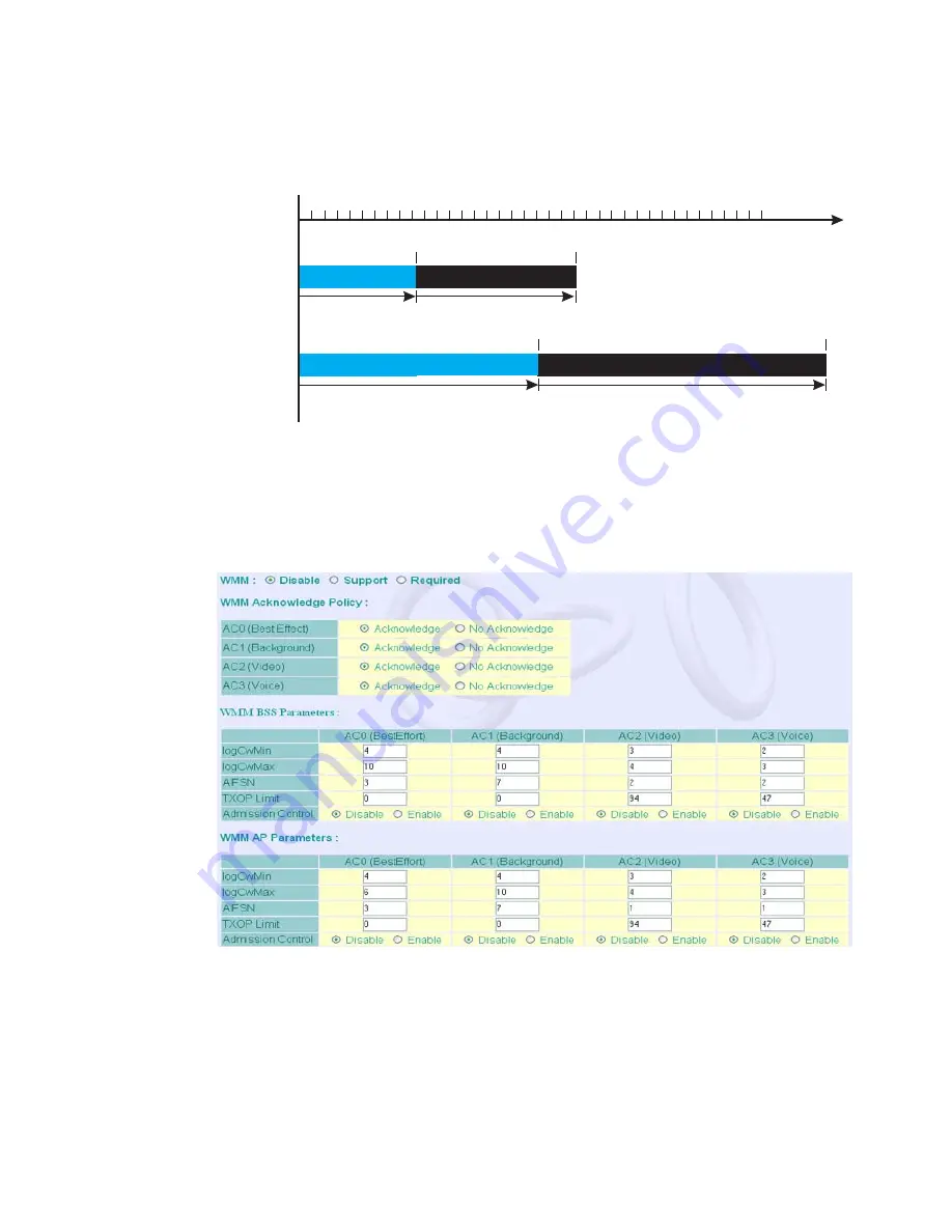 3Com 3CRWEASYA73 / WL-575 User Manual Download Page 114