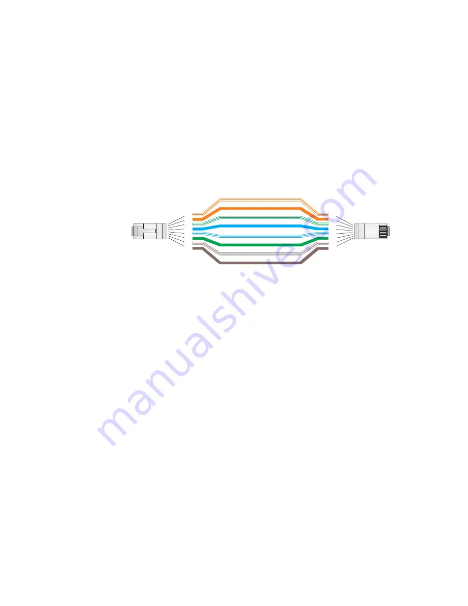 3Com 3CRWEASYA73 / WL-575 Скачать руководство пользователя страница 323