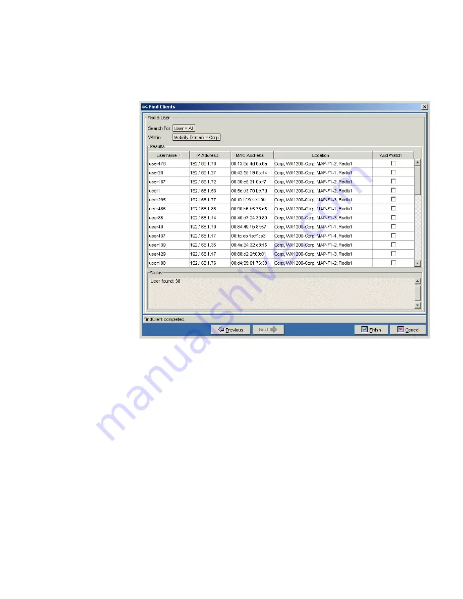 3Com 3CRWX120695A Скачать руководство пользователя страница 443