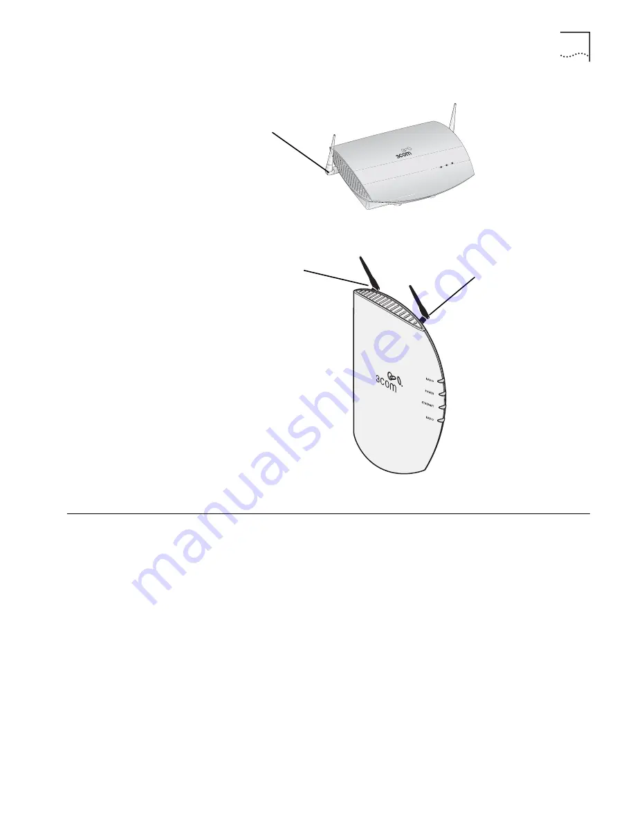 3Com 3CWE591 Overview Download Page 5