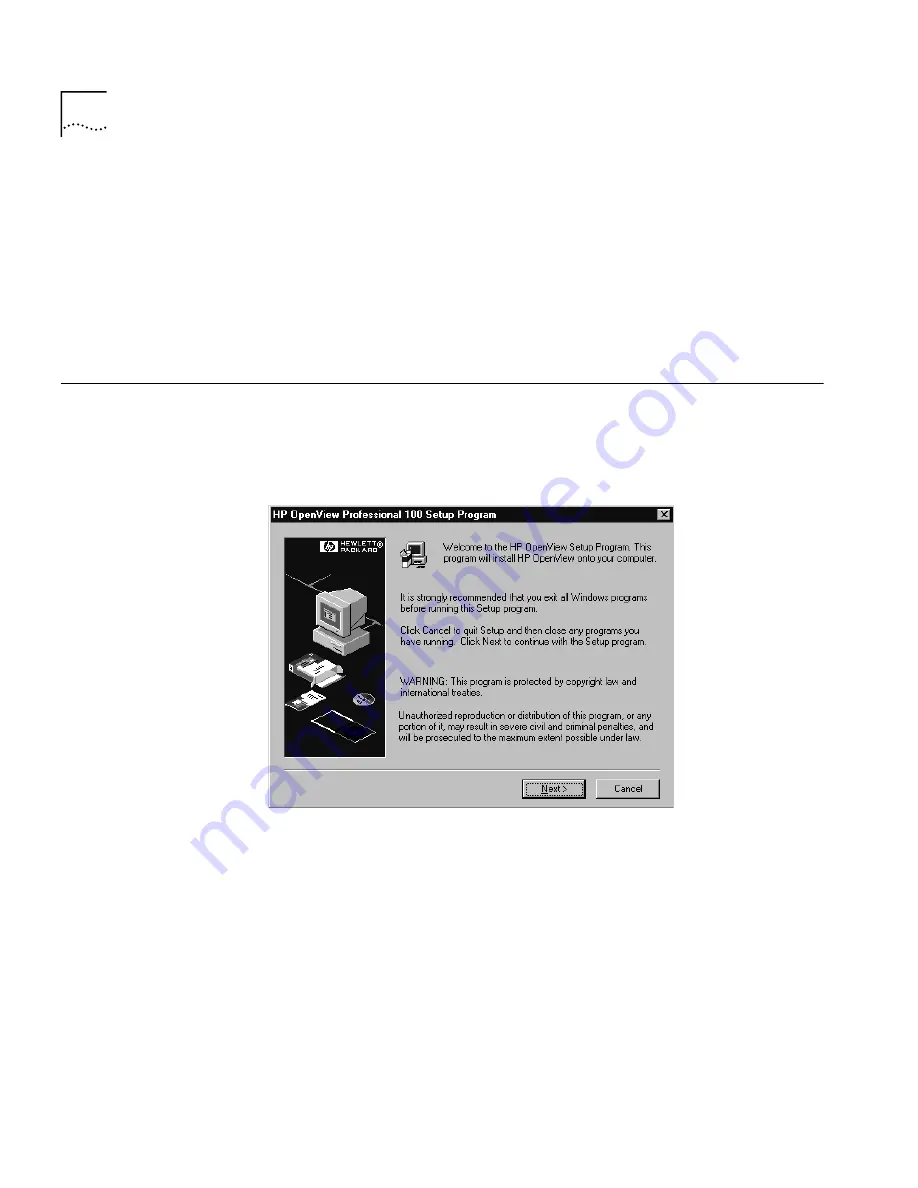 3Com 6.3 Installation Manual Download Page 21