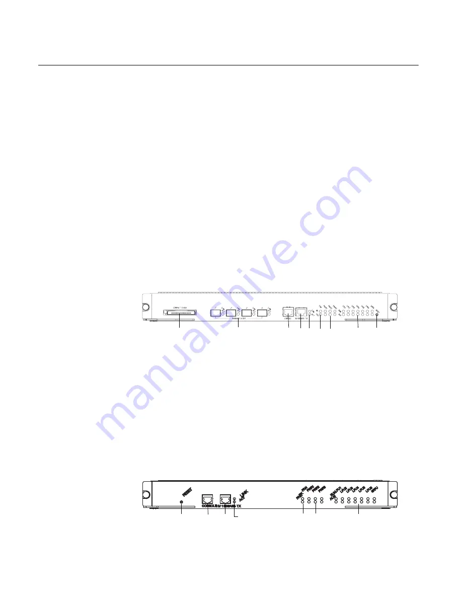 3Com 7750 Series Скачать руководство пользователя страница 10