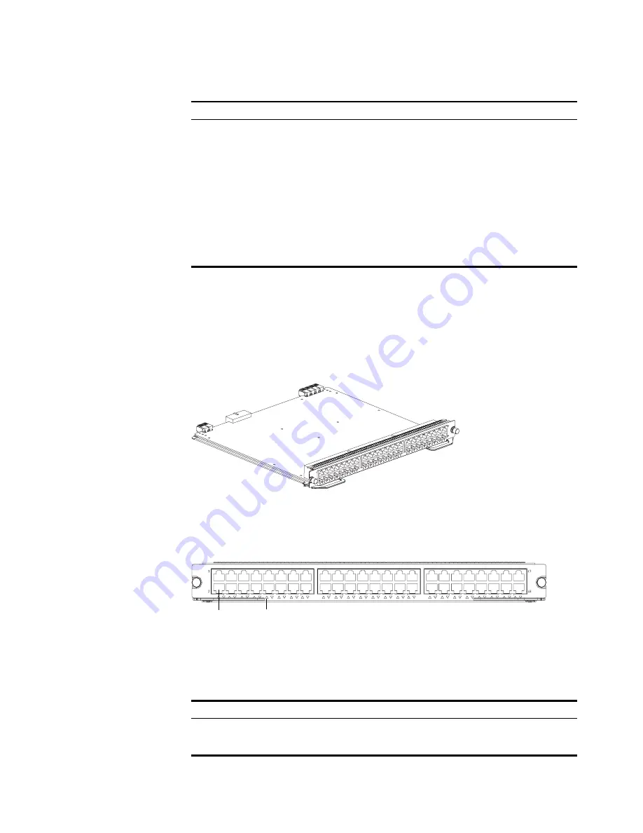 3Com 7750 Series Installation Manual Download Page 18