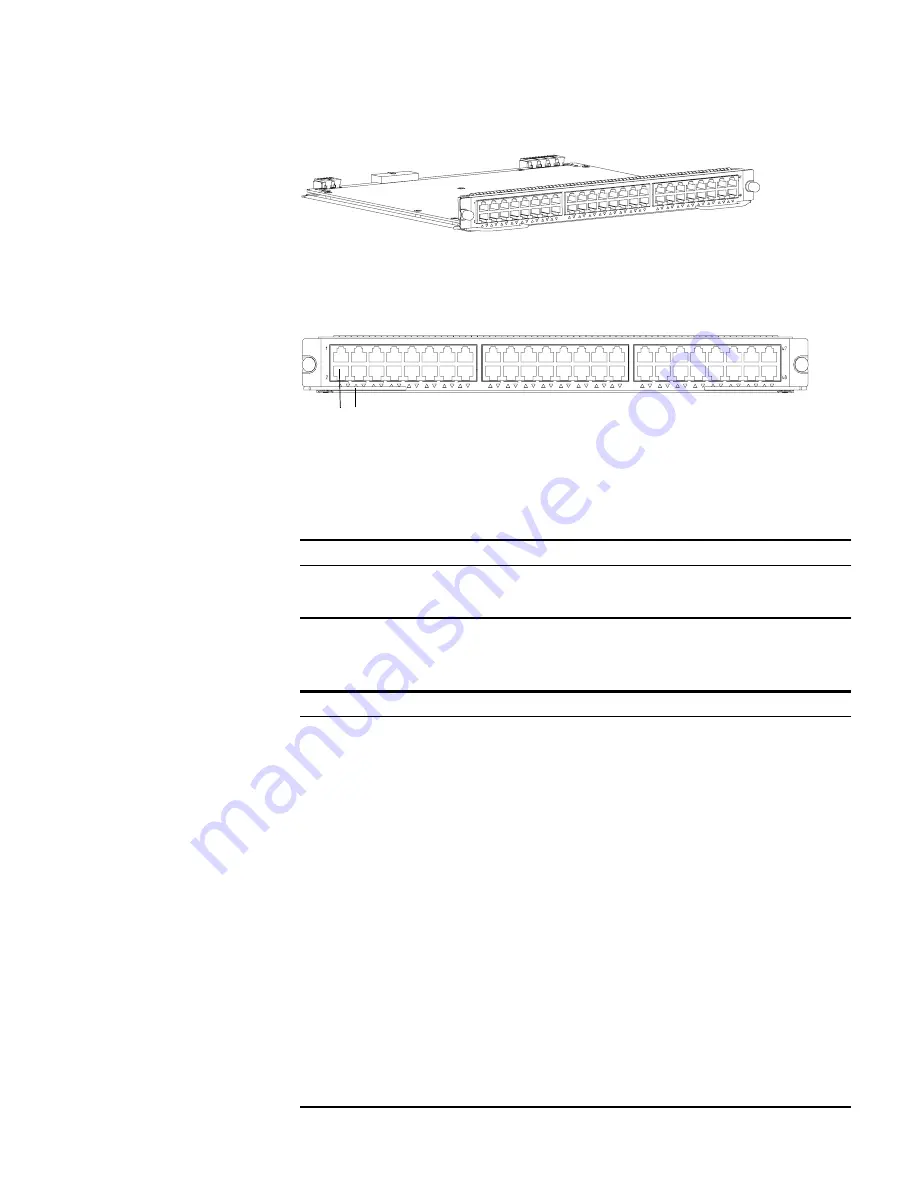 3Com 7750 Series Скачать руководство пользователя страница 21