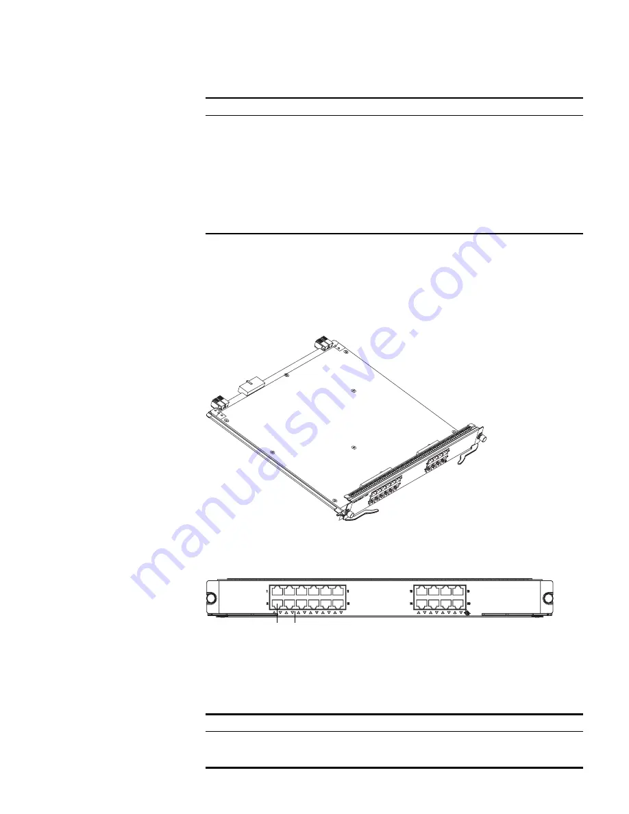 3Com 7750 Series Installation Manual Download Page 23