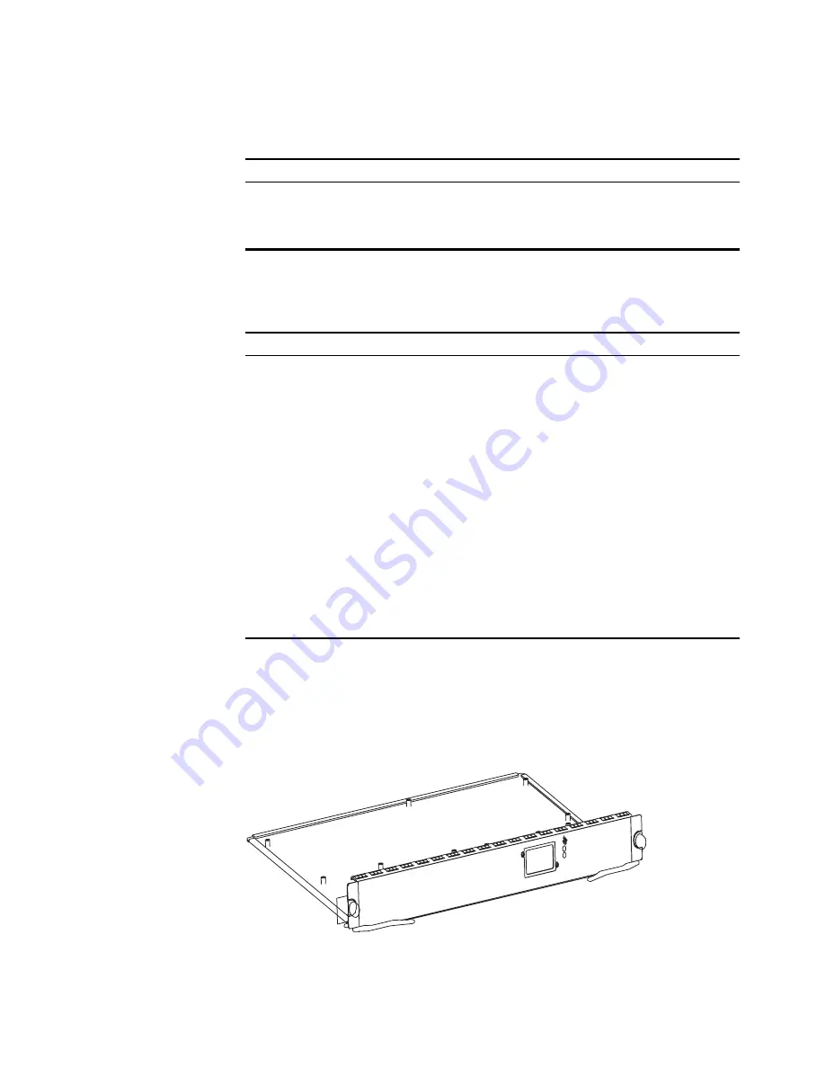 3Com 7750 Series Installation Manual Download Page 28