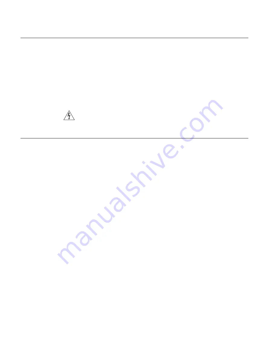 3Com 7750 Series Installation Manual Download Page 40