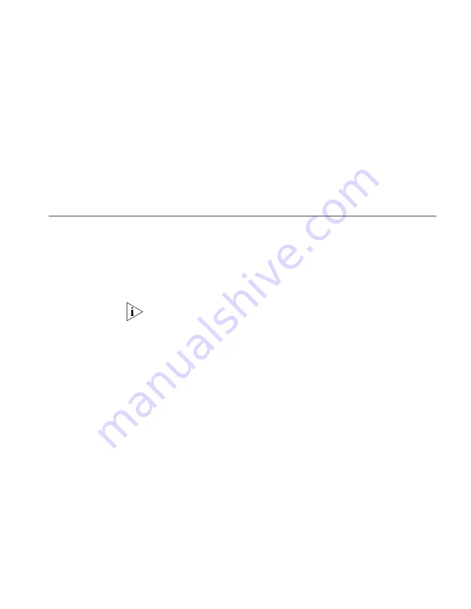 3Com 7750 Series Installation Manual Download Page 51