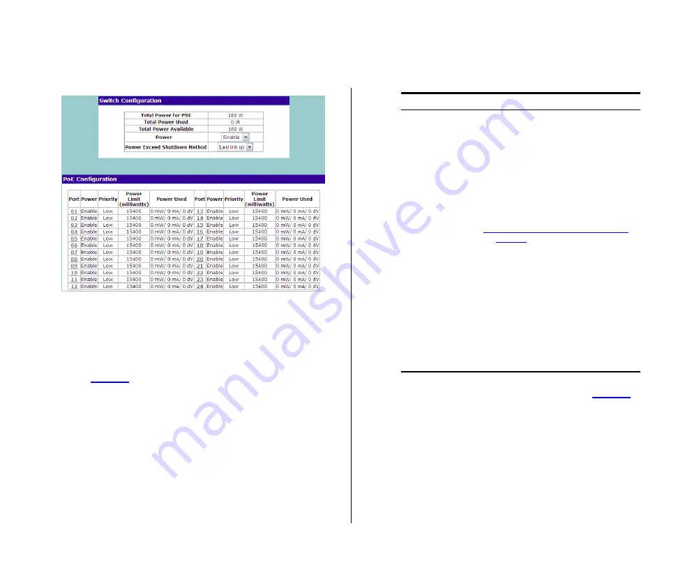 3Com Baseline 2226-PWR Plus Скачать руководство пользователя страница 41