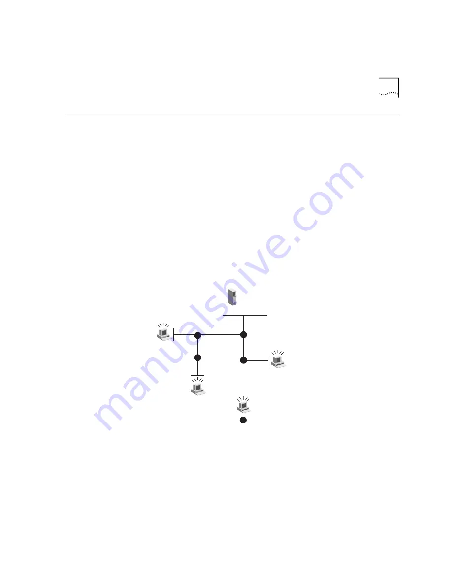 3Com CoreBuilder 3500 Скачать руководство пользователя страница 343