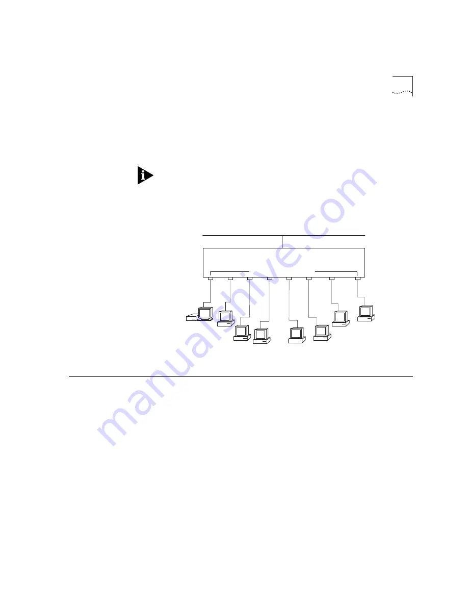 3Com CoreBuilder 6000 Скачать руководство пользователя страница 61