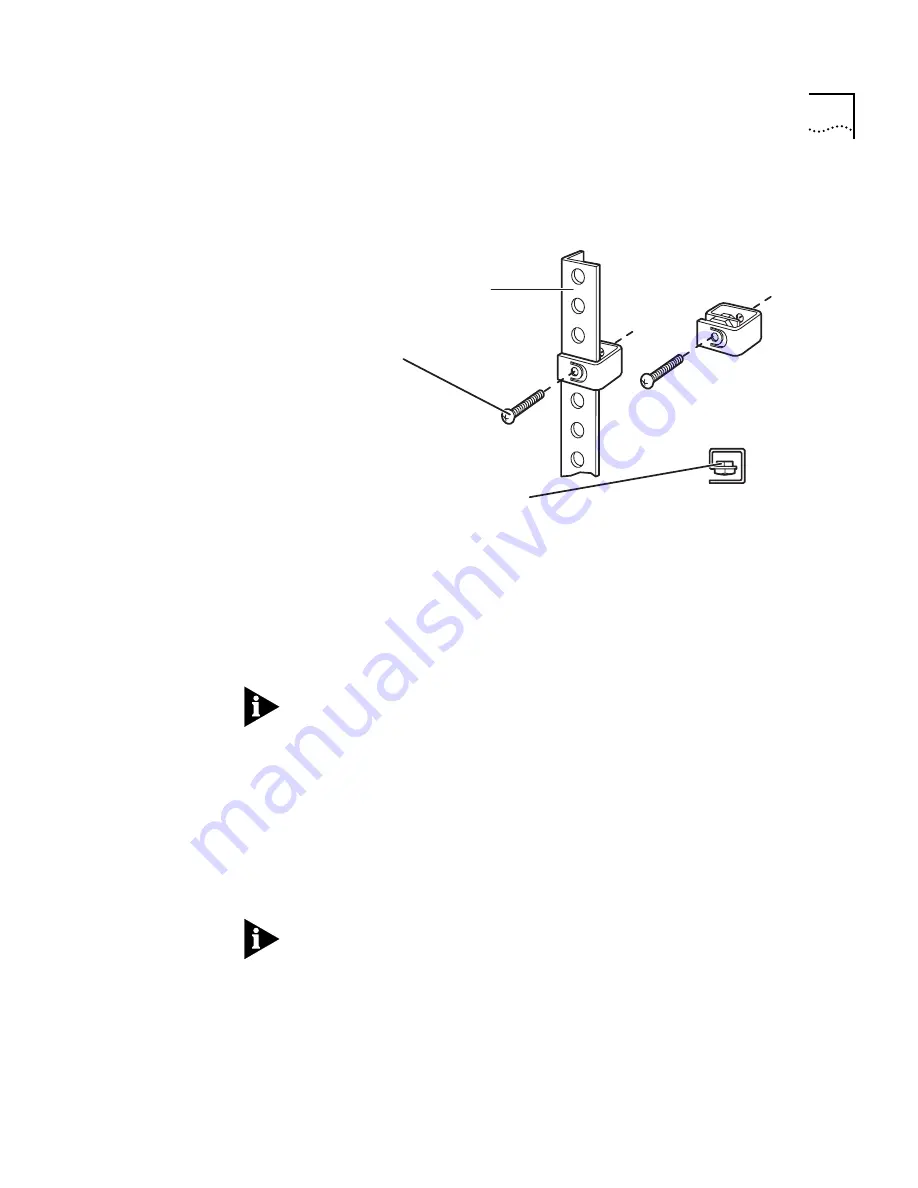 3Com CoreBuilder 9000 Quick Installation Manual Download Page 13