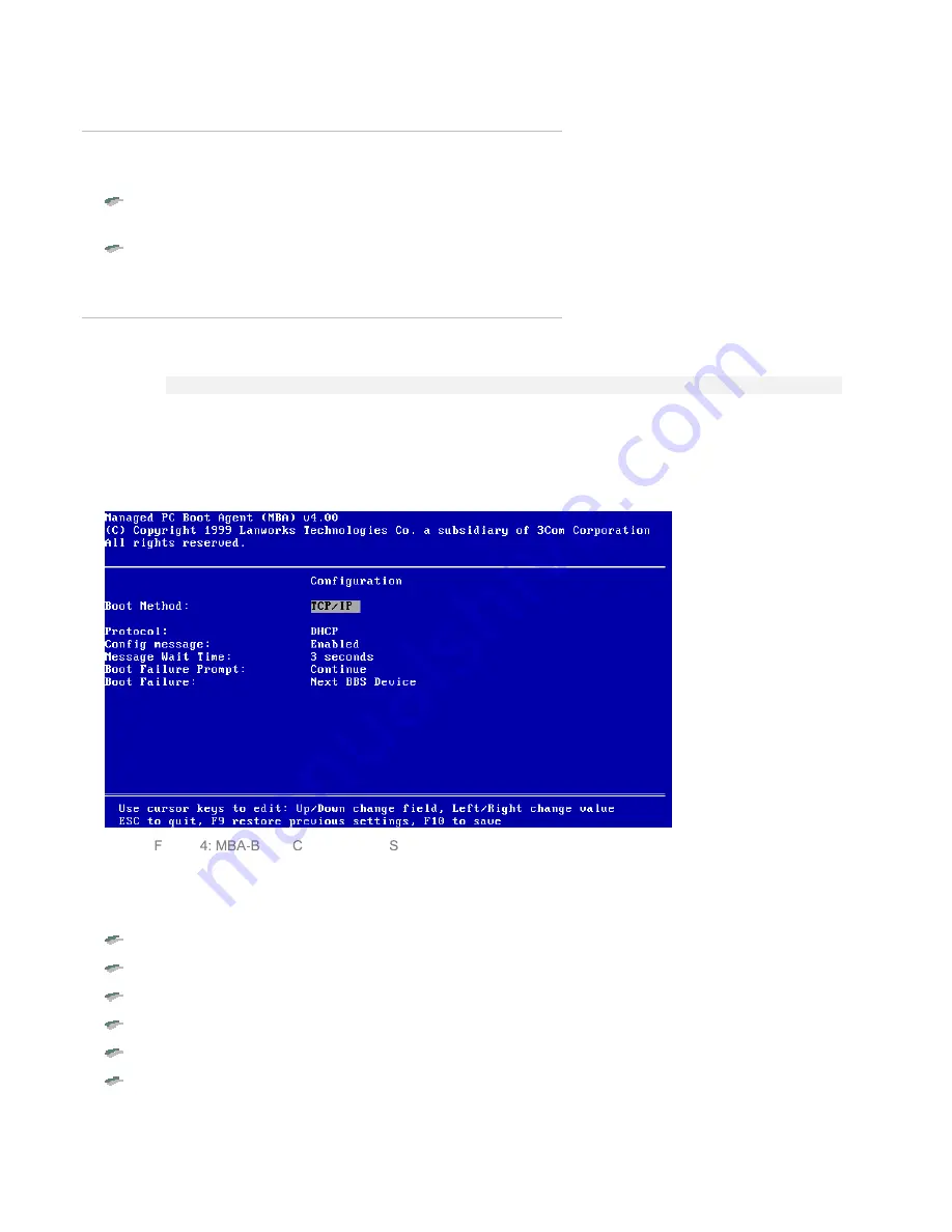 3Com e-PC c10/s10 User Manual Download Page 36