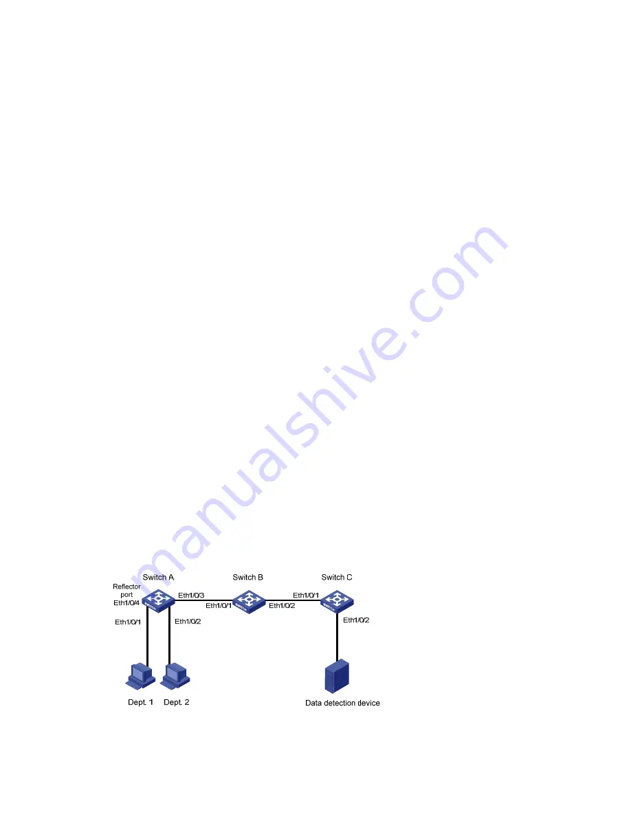 3Com E4500-24 Скачать руководство пользователя страница 546