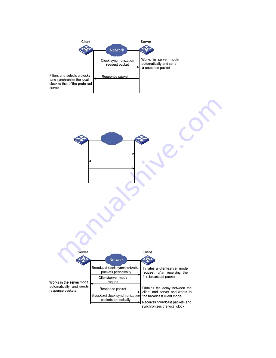 3Com E4500-24 Скачать руководство пользователя страница 624