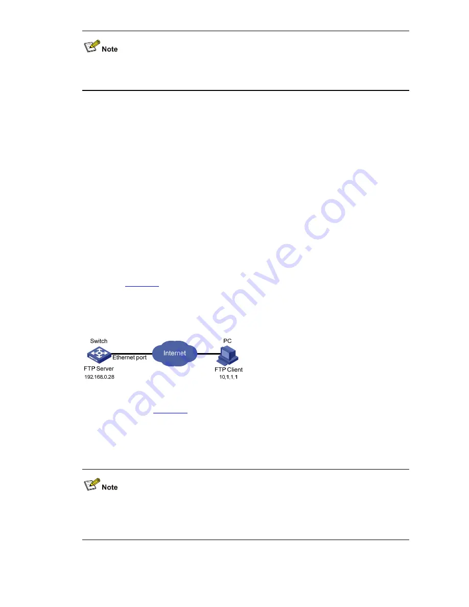 3Com E4500-24 Скачать руководство пользователя страница 755