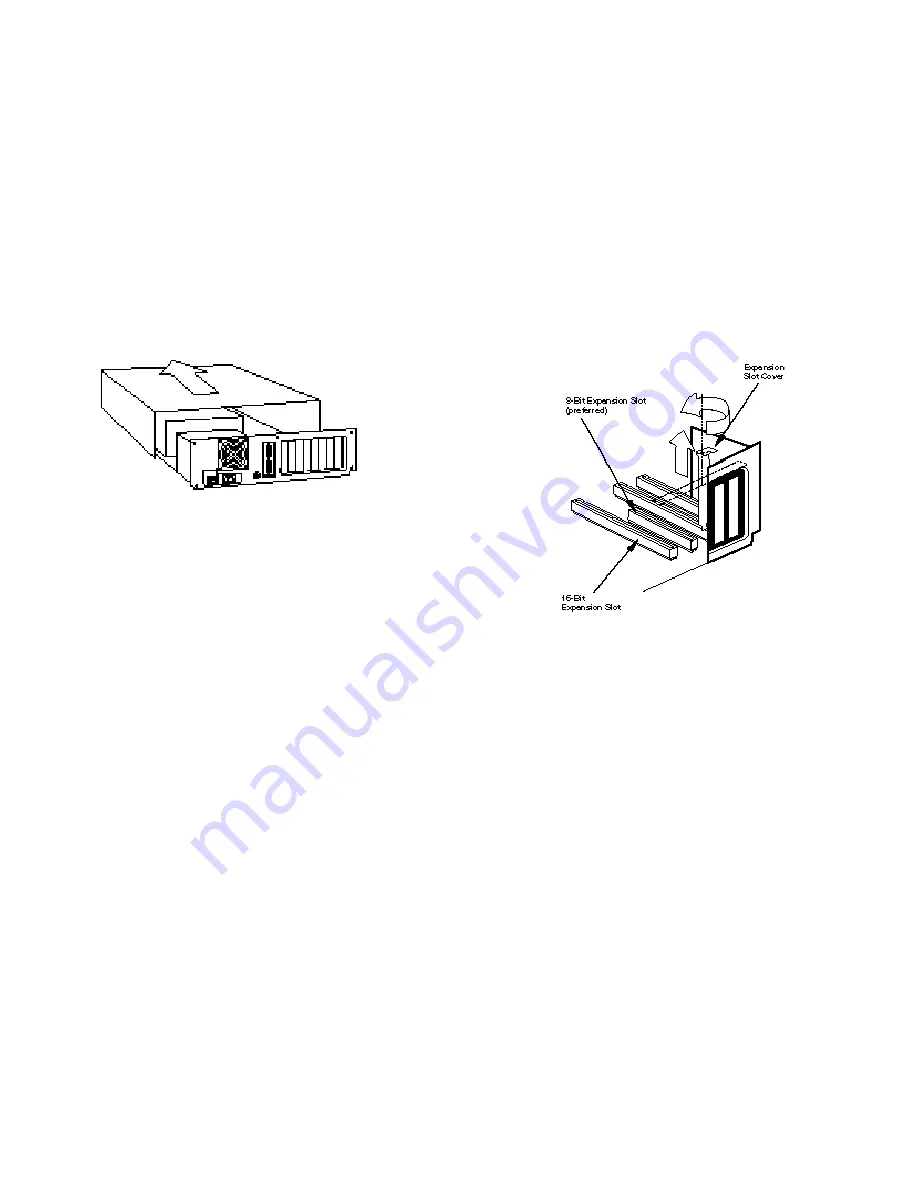 3Com EtherLink 3C900B Installation And Operating Instructions Manual Download Page 18