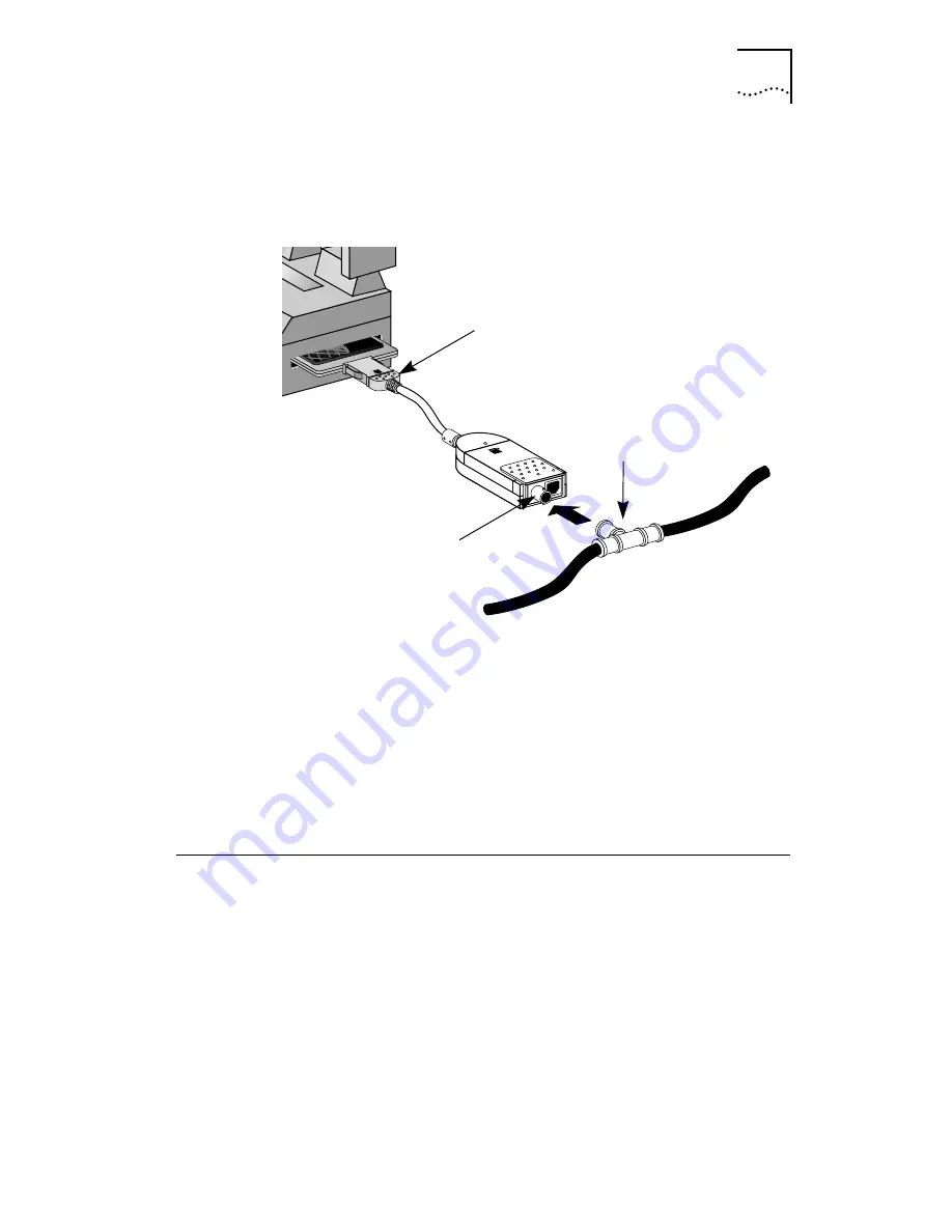 3Com ETHERLINK III LAN PC CARD User Manual Download Page 24