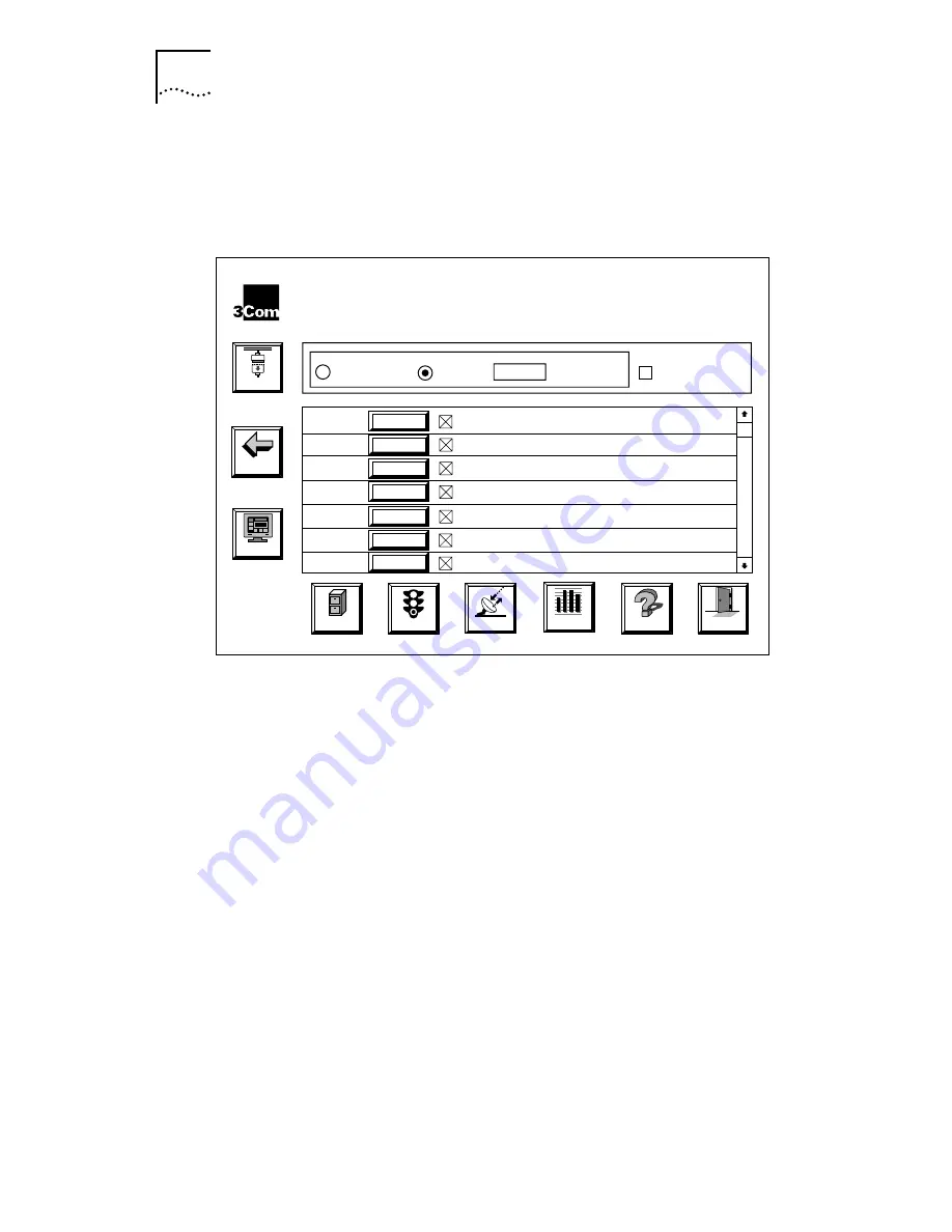 3Com ETHERLINK III LAN PC CARD User Manual Download Page 55