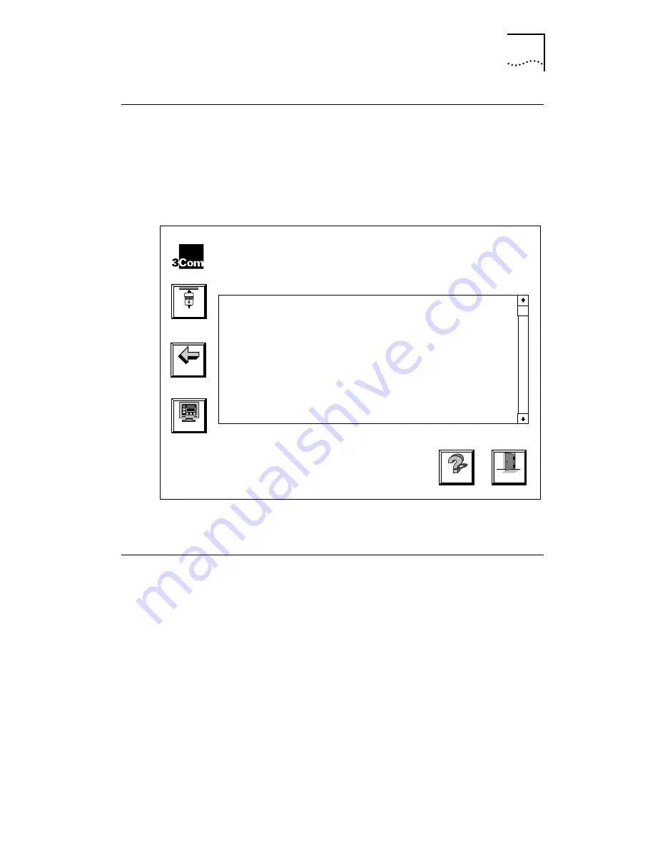 3Com ETHERLINK III LAN PC CARD User Manual Download Page 58