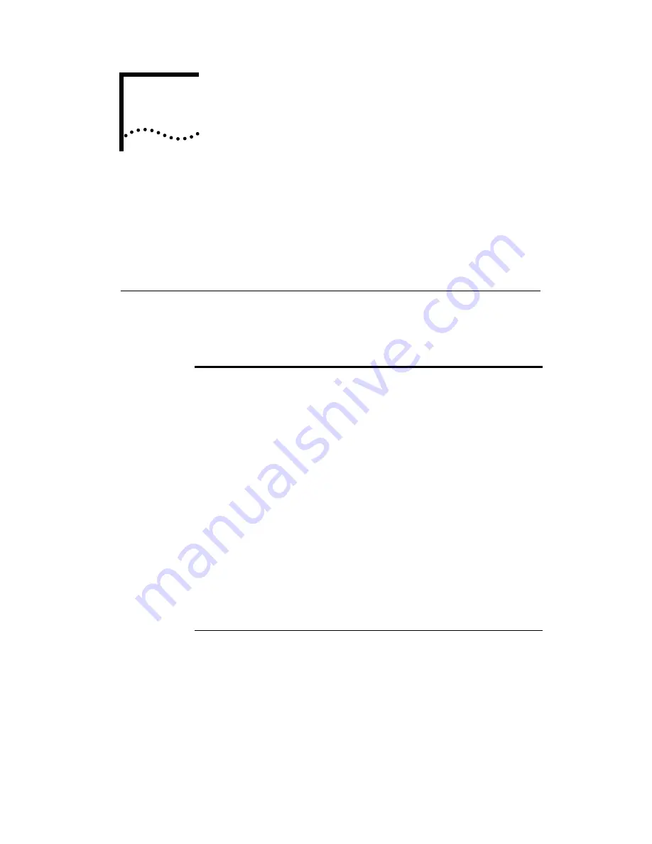 3Com ETHERLINK III LAN PC CARD User Manual Download Page 64