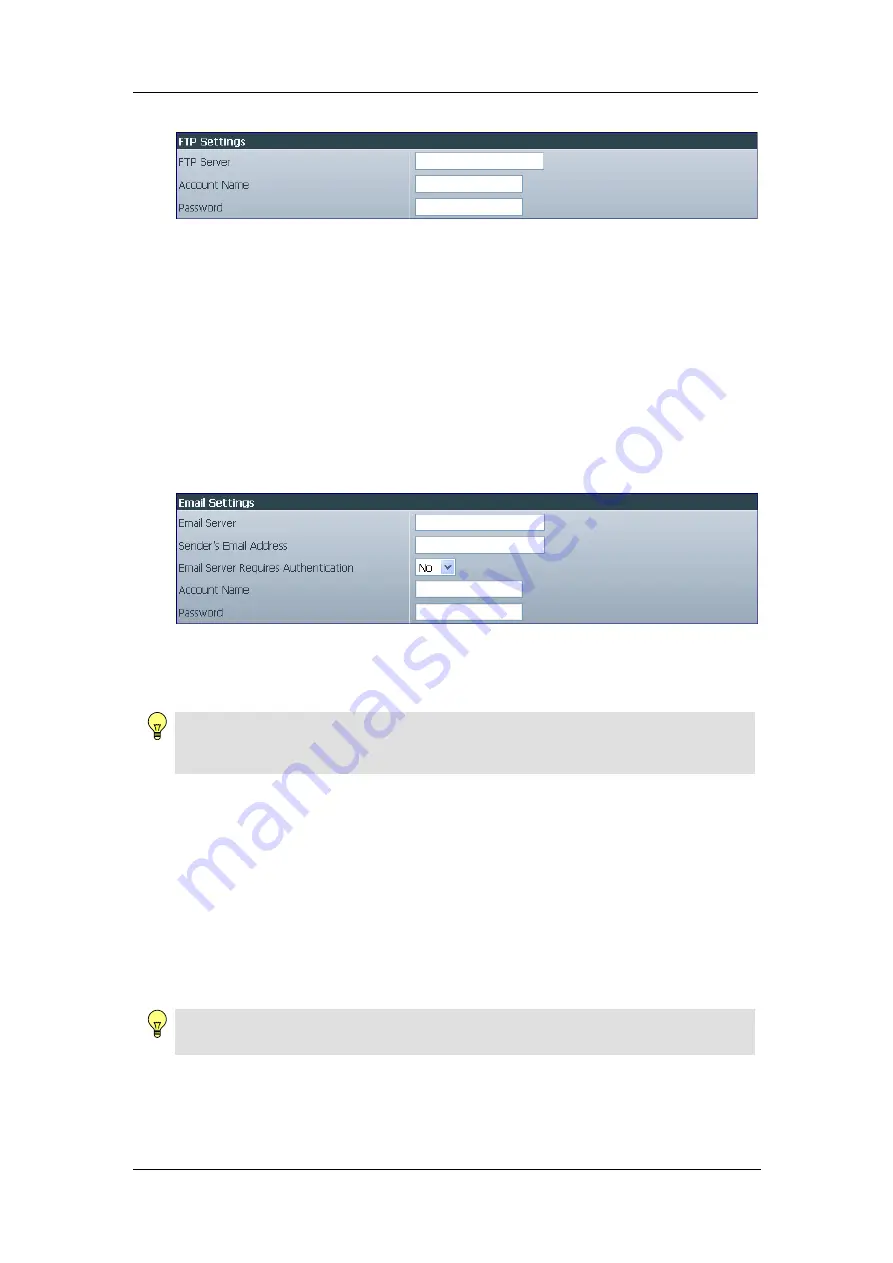 3Com iCV-01a User Manual Download Page 38