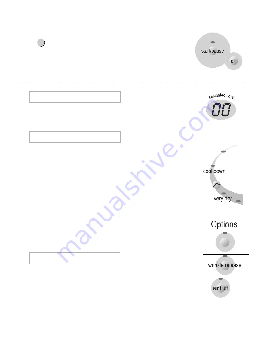 3Com Maytage Neptune MD55 User Manual Download Page 7