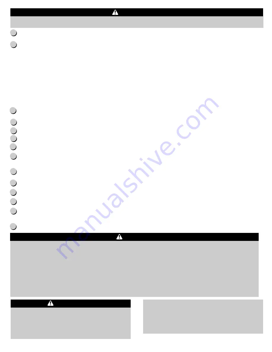 3Com Maytage Neptune MD55 User Manual Download Page 15