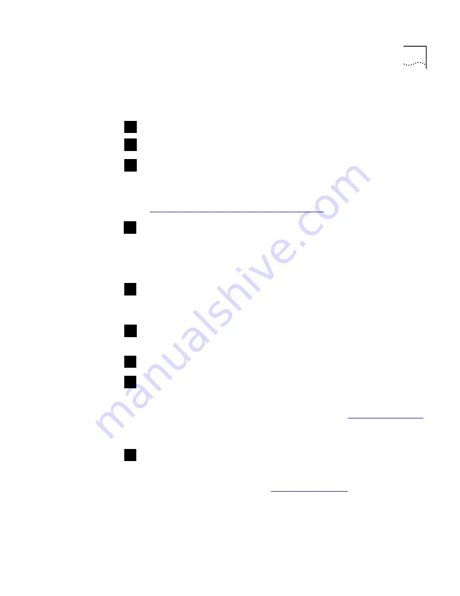 3Com NBX 100 Manual Download Page 11